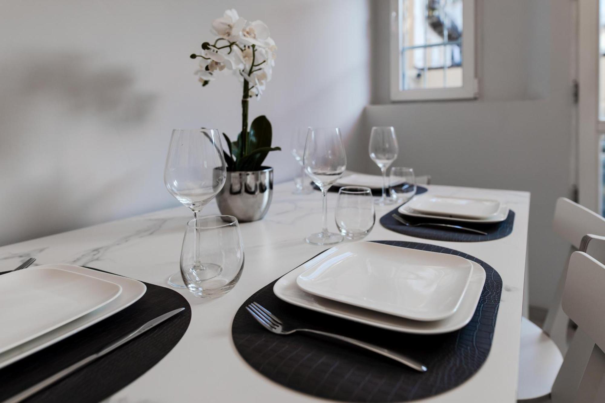 Statuto Suite Torino Екстериор снимка