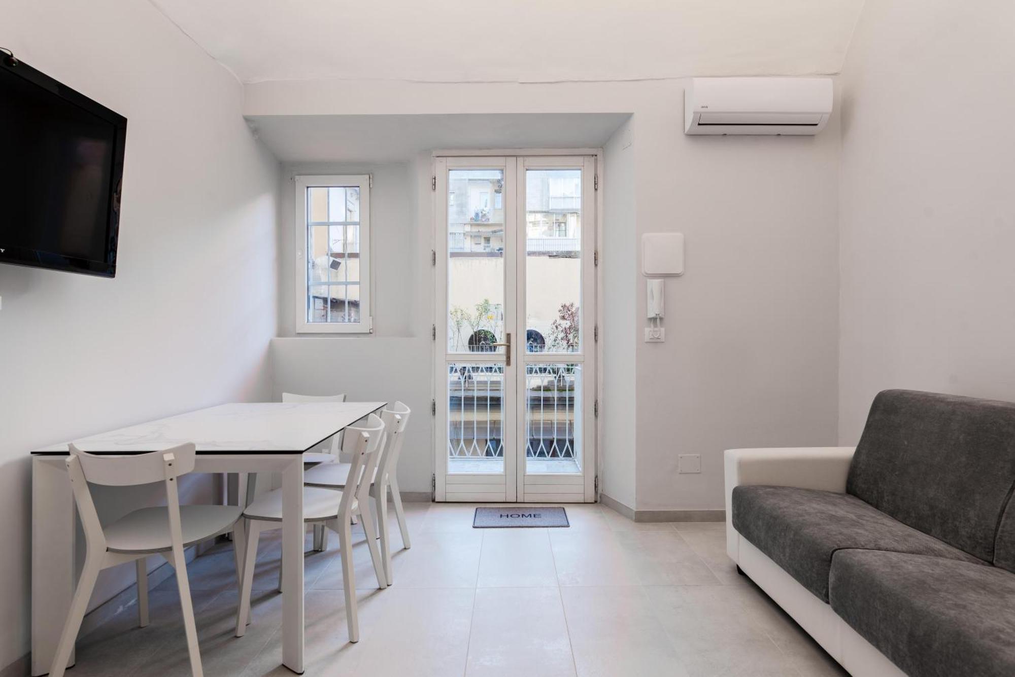 Statuto Suite Torino Екстериор снимка