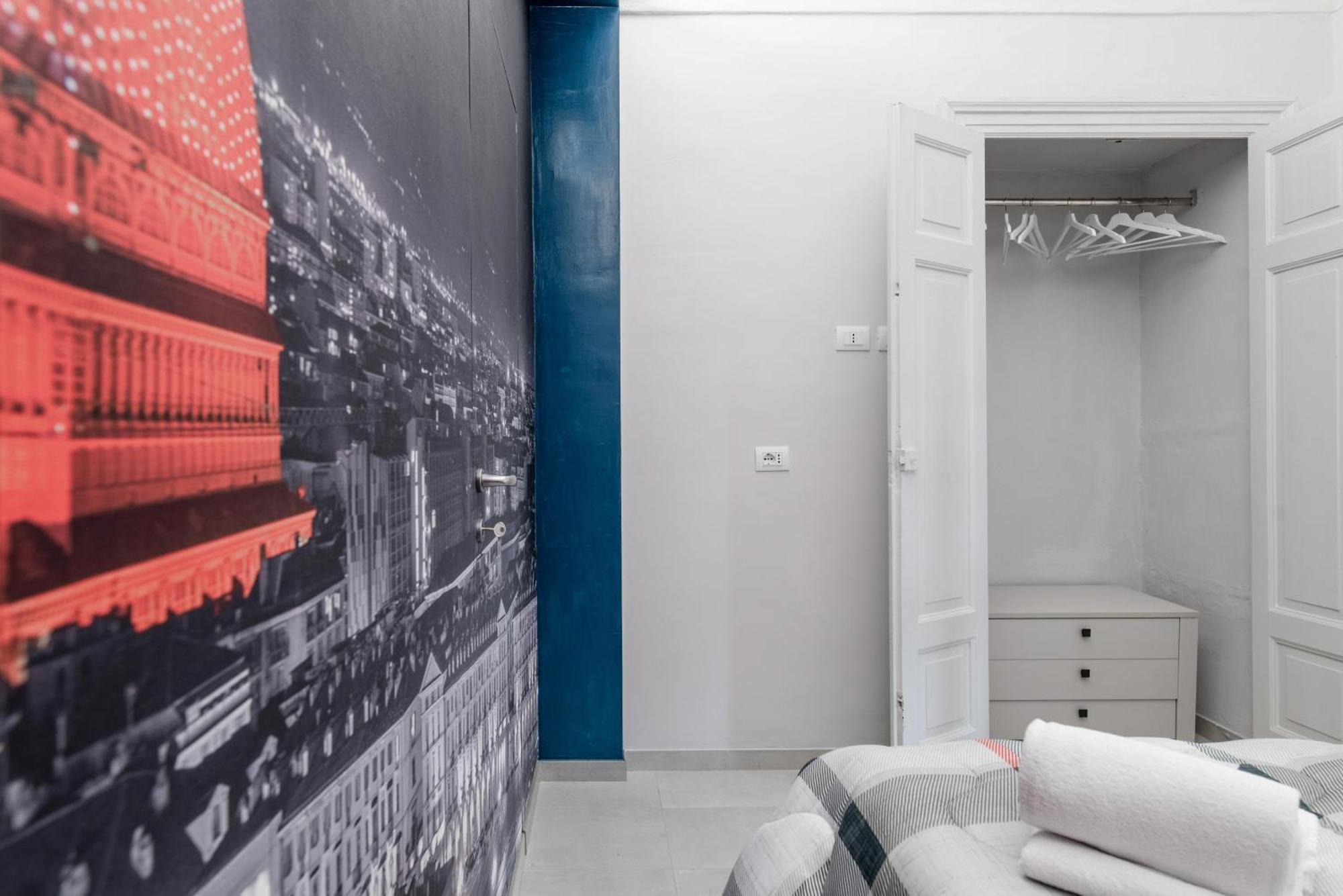 Statuto Suite Torino Екстериор снимка