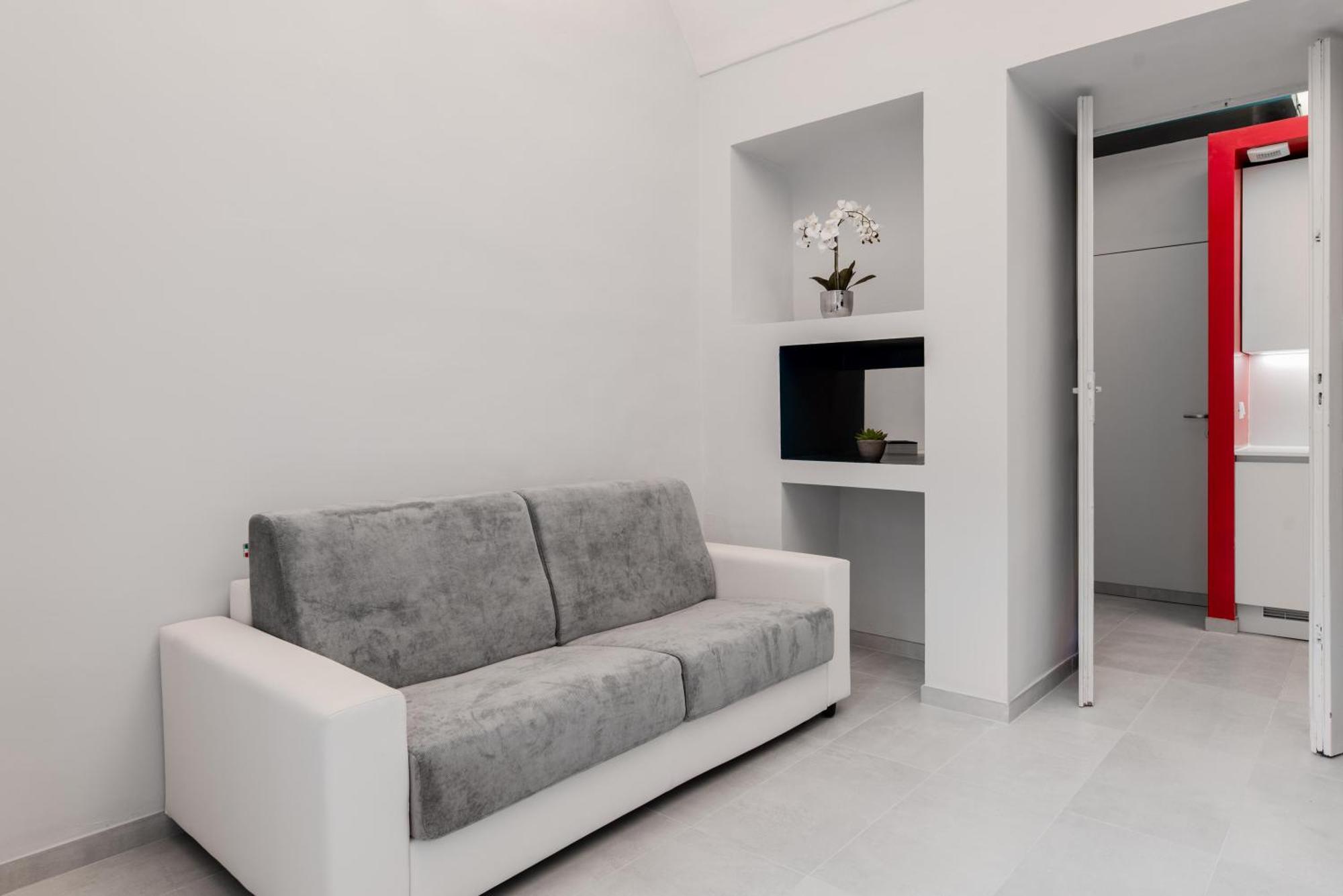 Statuto Suite Torino Екстериор снимка