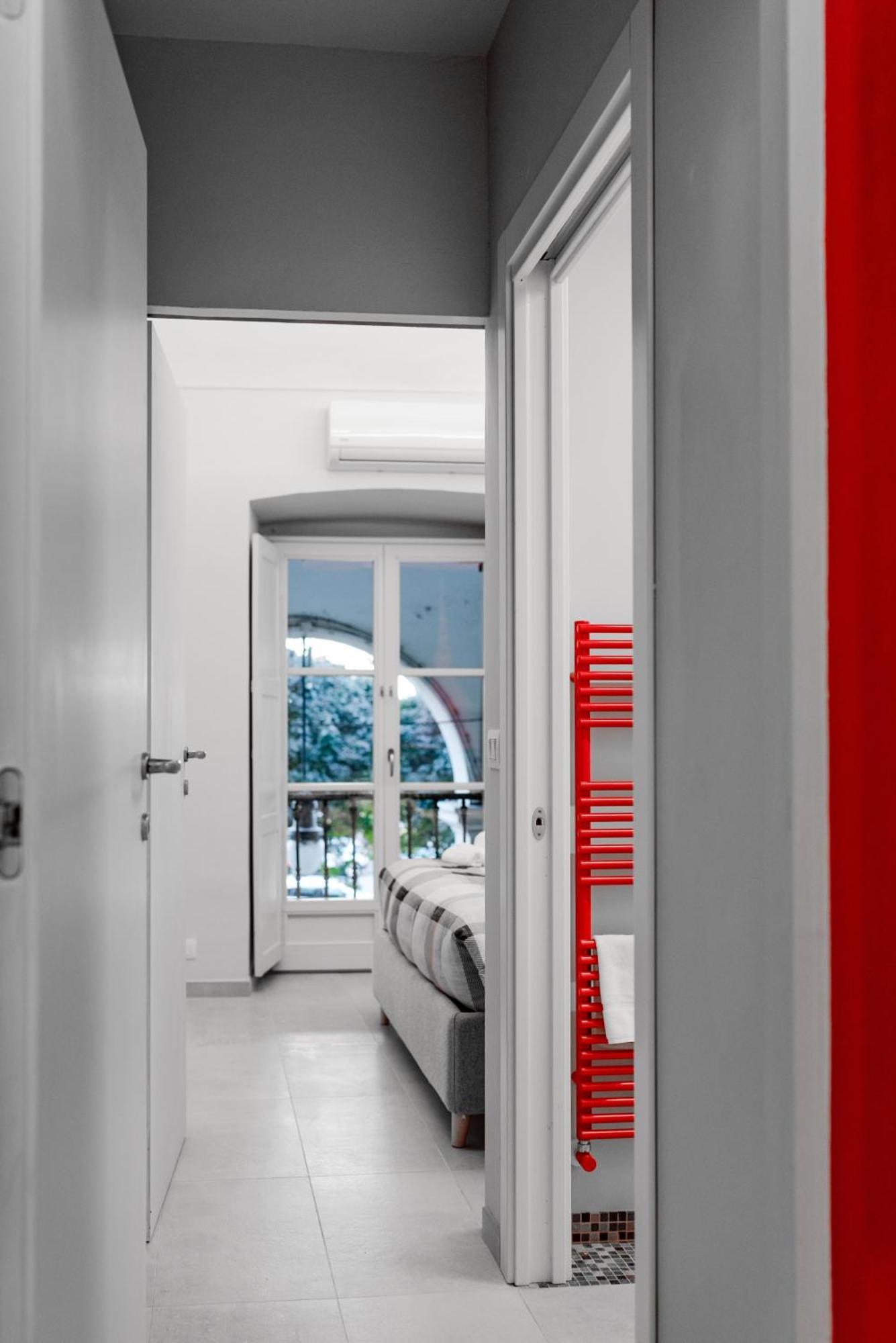 Statuto Suite Torino Екстериор снимка